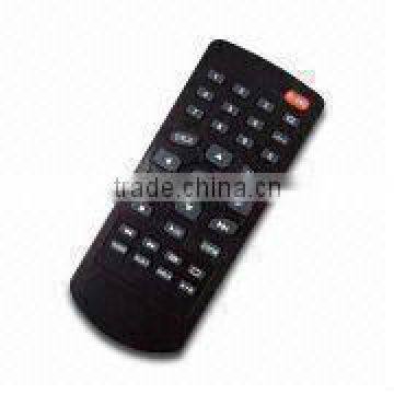 TV use remote control