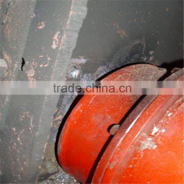 15 kg High Efficiency Biomass Alumium, Gold Melting Furnace for Sale Quality Choice photo-4