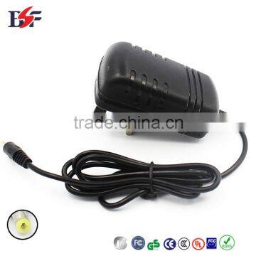 BSF manufacture 12v dvd power supplies