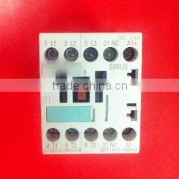 DC Contactor 3RT1017-1BB42