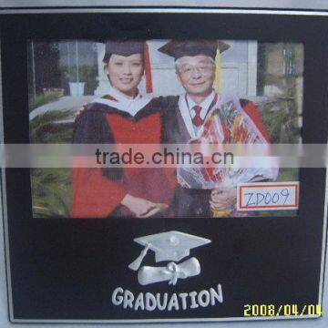 High Quality Graduation photo frame ZD009