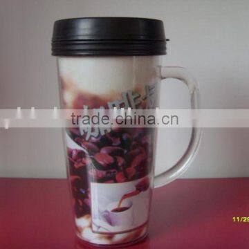 travel mug stainless steel