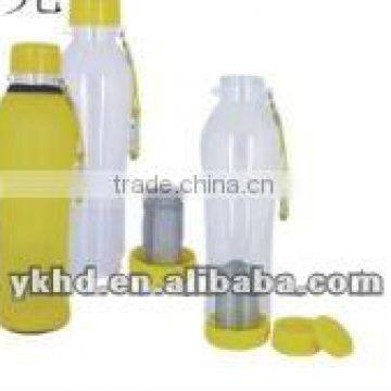 Tiger plastic vacuum thermos