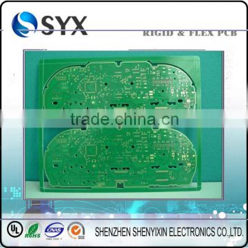 6 layers tinning PCB