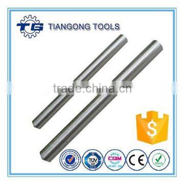 TG HSS Screw Machine Length Drill Blanks