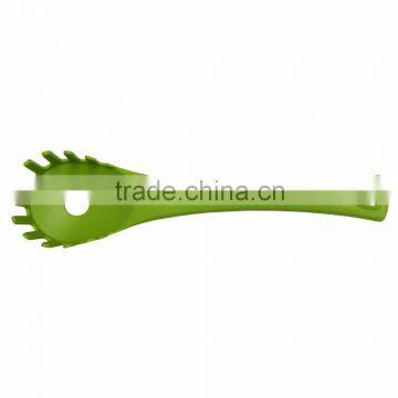 USA Made Pasta Server - Lift-It Design Keeps Counters Clean & Cooking Utensils Free of Germs and Comes With Your Logo photo-6