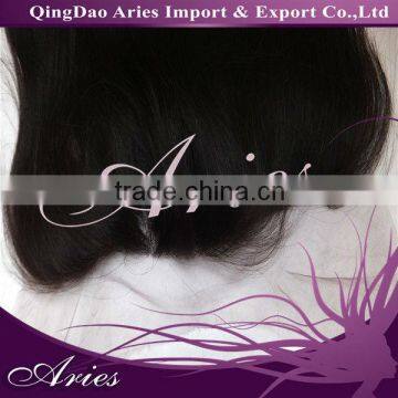 Hot Beauty virgin silk base lace frontal closure