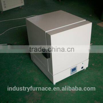 High Temperature Muffle Furnace , Lab Furnace photo-6