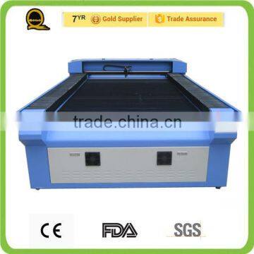 promotional nonmetal laser machine/acrylic wood stone paper cutting laser machinery