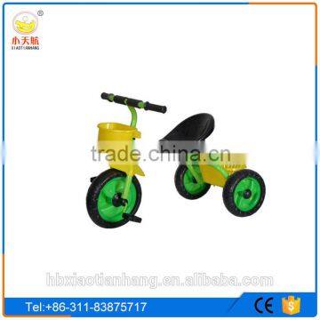 3 Wheels kids trike tricycle with music and light for kids 1-6 years