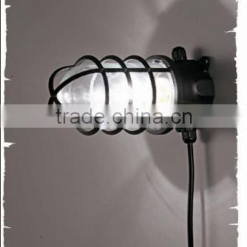 industrial style decorative indoor black wall& pendant lamp