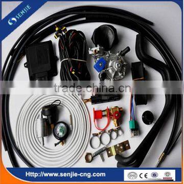 lpg kits gas equipment for injection system