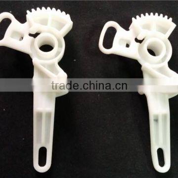 Custom High Quality Cheap Plastic Rapid Prototype CNC Machining