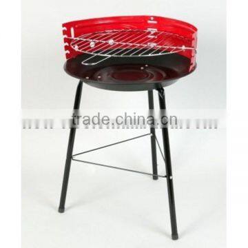 14" Basic Economy Cheap BBQ Grill