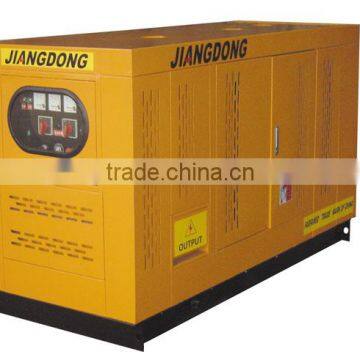 12kw Single-cylinder silent diesel generator