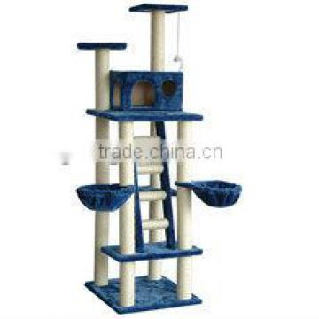 Extra Strong Deluxe Cat Tree