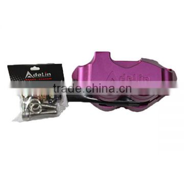 china wholesale high quality cnc brake callipers