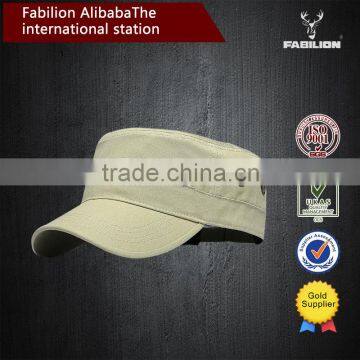2015 100%Pure Cotton All-match Fashion Camouflage for Army Cap photo-6