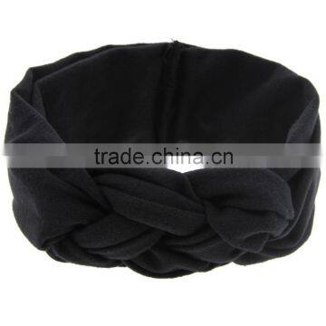 Deshine Cotton Kids Sports Headband ZX1699 photo-4