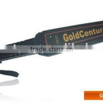 Hand-held metal detector High sensitivity GC1001