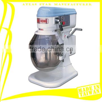 8L Cake Mixer