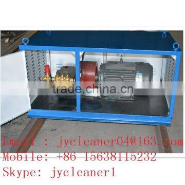 high pressure testing pump high pressure water pressure test pump