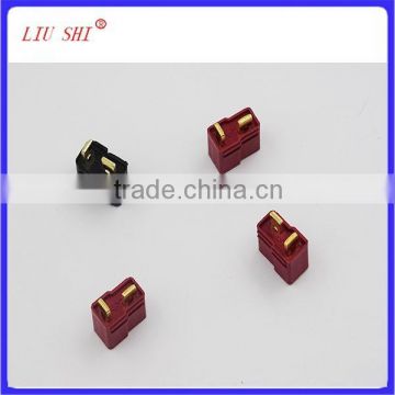 non-slip electrical T Plug Connector