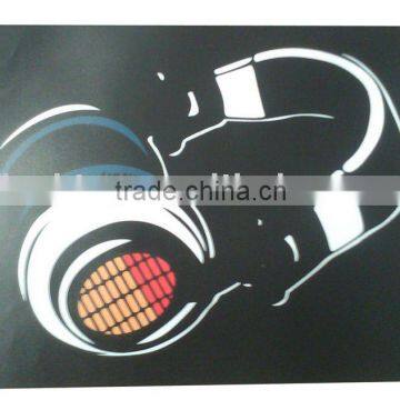 EL Panel(Headphone)