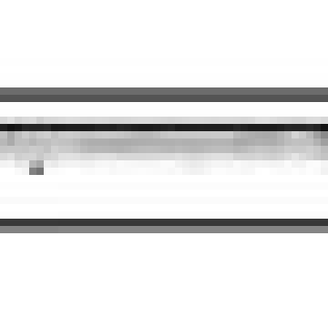 V1 IIW-I Ultrasonic Inspection Calibration Block Test Block photo-4