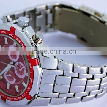 Watches China Supplier Mainly Doing Fashion Ladies & Mens Watch Quality Choice photo-6