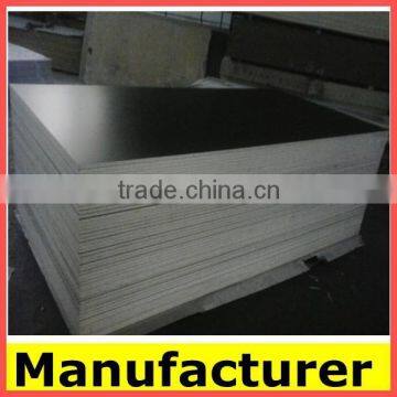 Cheap Fireproof Chipboard for Furniture Price photo-3