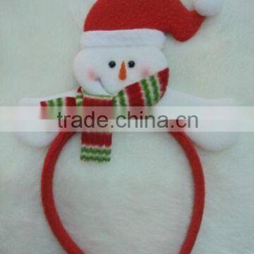 Christmas Hair Accessories Hair Band Christmas Deer Hair Band/Head Band photo-2