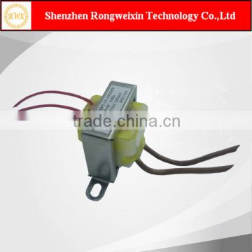 Silicon Steel EI Lamination Transformer Core Transformer Manufacturer