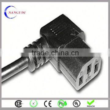 latest wiring loom Extension AC power cord supply cable