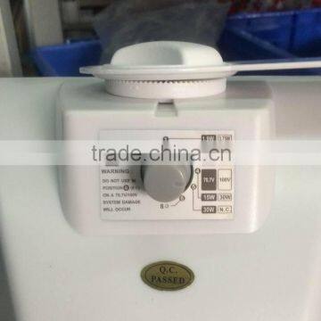 OBT-581C High Quality Sound Wall Mount Speaker,Made in Shenzhen Wall Mount Speaker photo-5