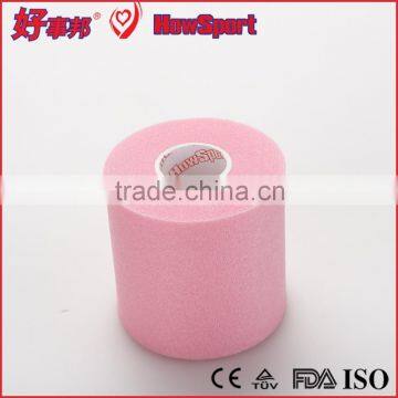 Gauze Roll Pet Breathable Medical Flexible Underwrap Foam Surgical Tape photo-5