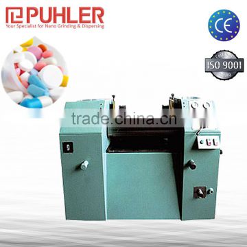 PUHLER Horizontal Bead Mill ( Sand Mill ) ForIndustrial Paint / Car Refinishing Paint