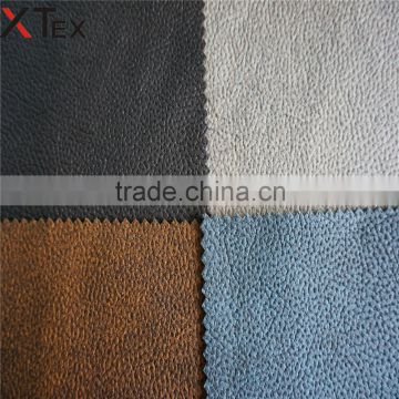 printed like suede fabric of different color, upholstery fabric for antique furniture b2b marketplace