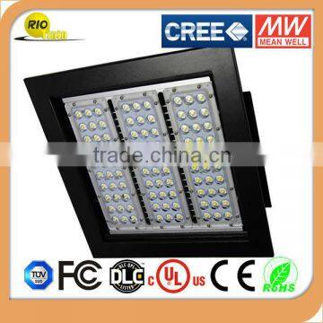 UL CULus DLC (E478683) Patent Design Led High Bay Light 150w Worshop Led Light 5 Years Warranty Durable photo-4