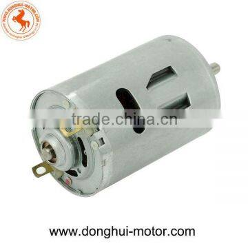 750 High Speed Water Pump DC Motor