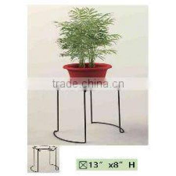 Steel Plant Stand for Showing photo-5