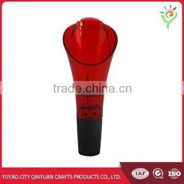 Free Flow Plastic Pourer Spout Wholesale photo-2
