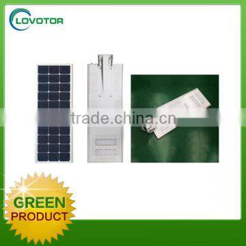 Bridgelux LED chip solar powered led lights solar led street light