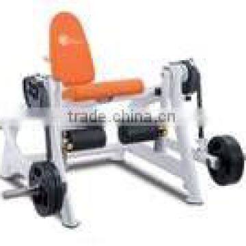 Leg extension/fitness equipment/gym equipment