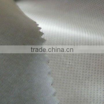 SGS polyester Microfiber four way stretch elastic fabric