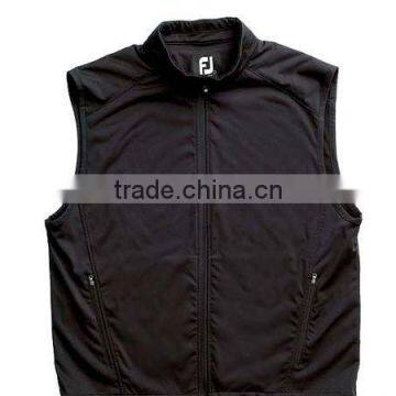 Men's Softshell Vest