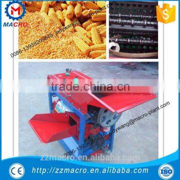 Domestic Corn Maize Stripper Thresher Machine photo-3