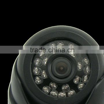 DTY long range ir security camera cctv waterproof black 720p camera