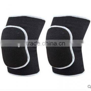 Knee Pad With Super Thick Sponge Military/Police Knee Elbow Pads , Sports Knee Elbow Palm Support