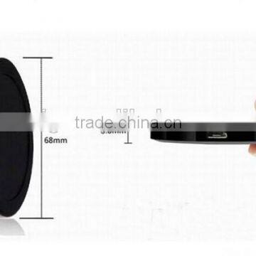 Wholesale China Merchandise Wireless Mobile Charger for Samsung Wireless Charger for Iphone 6s 6 Plus photo-2